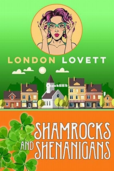 Shamrocks and Shenanigans.jpg