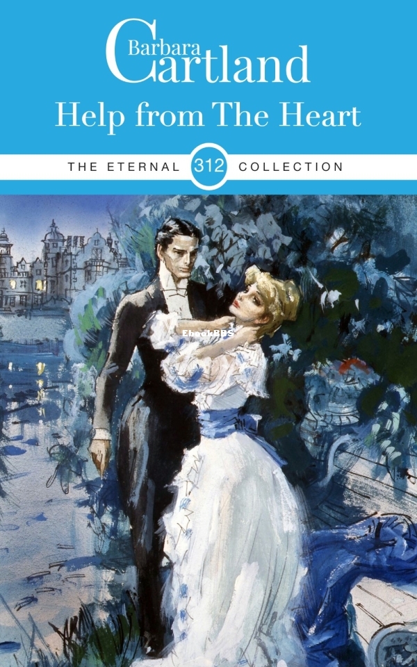 Help from the Heart - Barbara Cartland.jpg