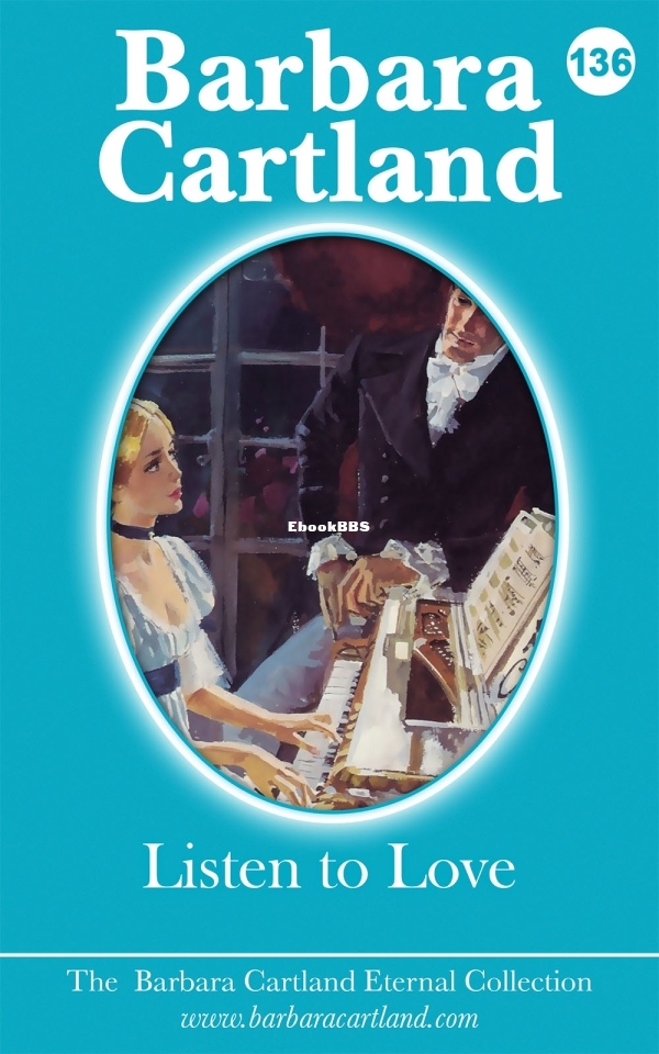 Listen to Love - Barbara Cartland.jpg