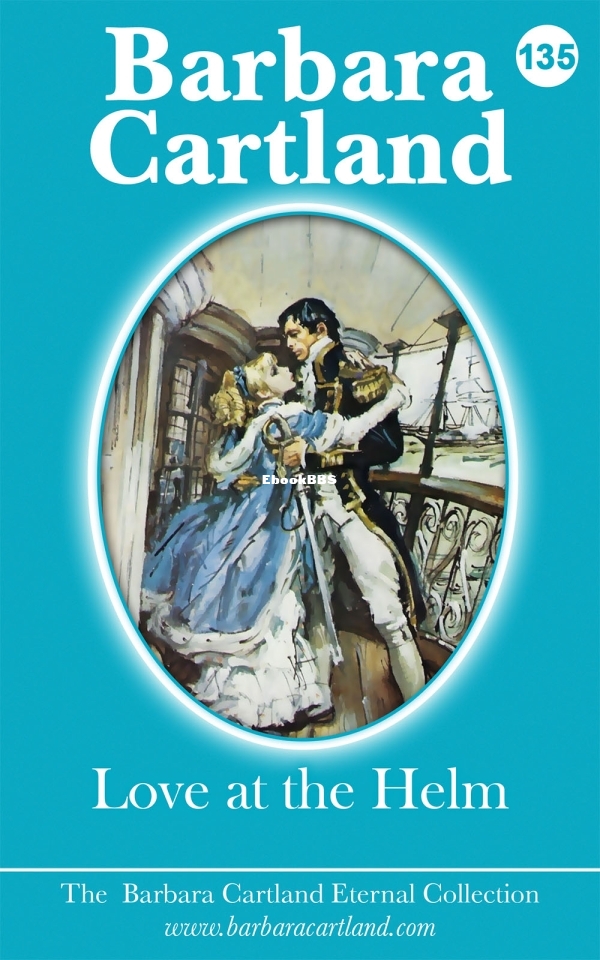 Love at the Helm - Barbara Cartland.jpg