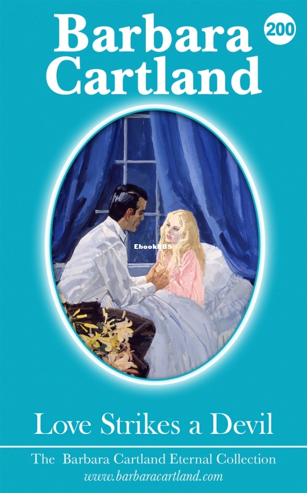 Love Strikes a Devil - Barbara Cartland.jpg