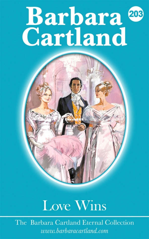 Love Wins - Barbara Cartland.jpg