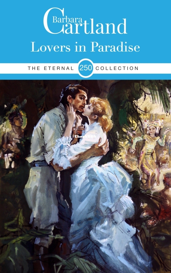 Lovers in Paradise - Barbara Cartland.jpg