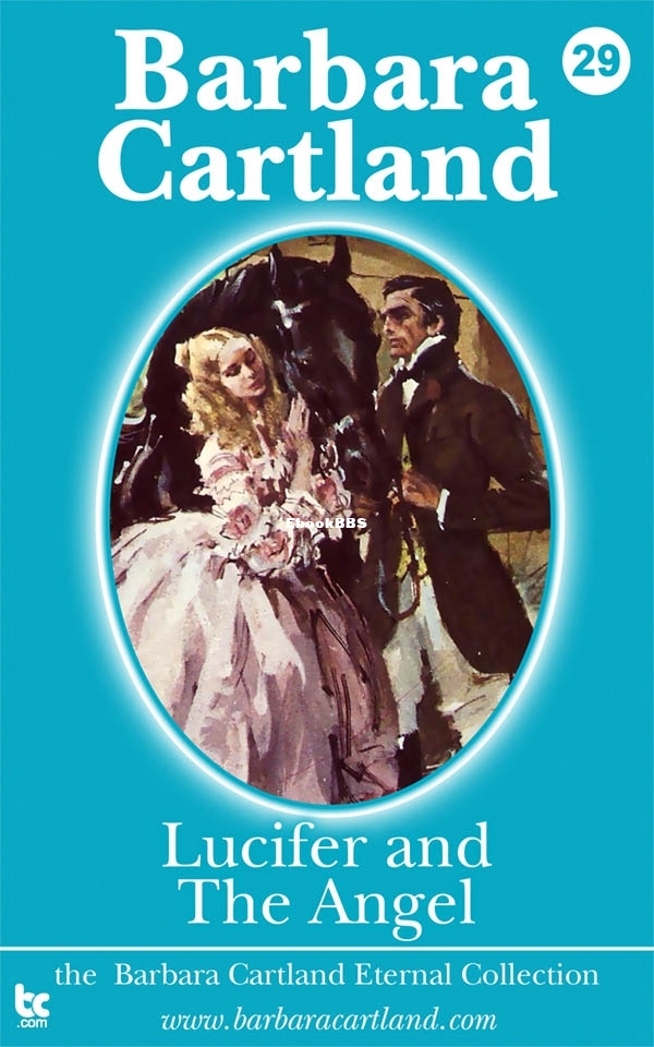 Lucifer and the Angel - Barbara Cartland.jpg