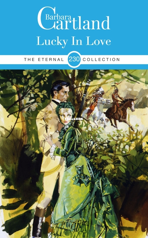 Lucky in Love - Barbara Cartland.jpg
