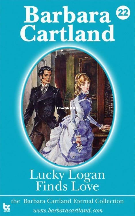 Lucky Logan Finds Love - Barbara Cartland.jpg