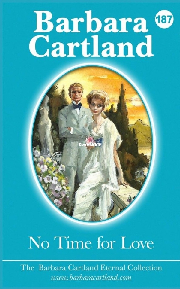 No Time for Love - Barbara Cartland.jpg