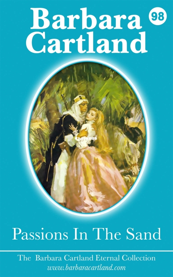 Passions in the Sand - Barbara Cartland.jpg
