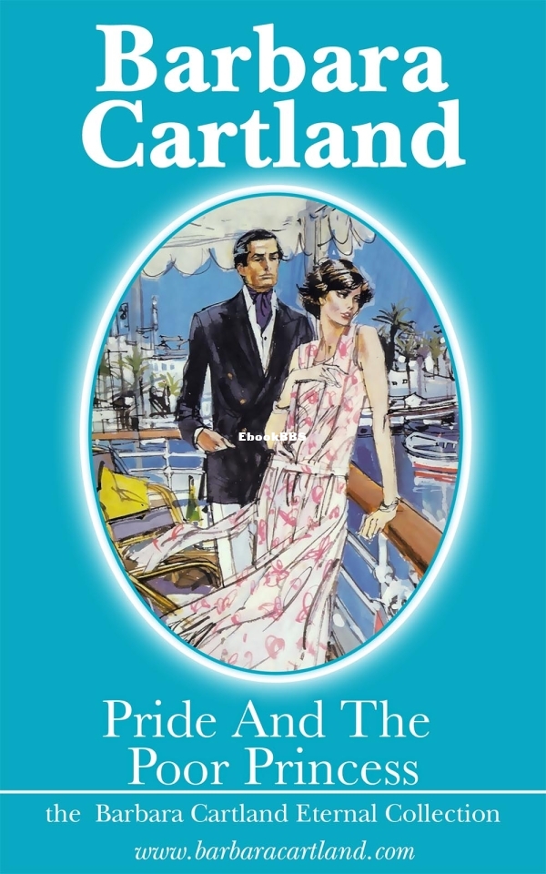 Pride and the Poor Princess - Barbara Cartland.jpg