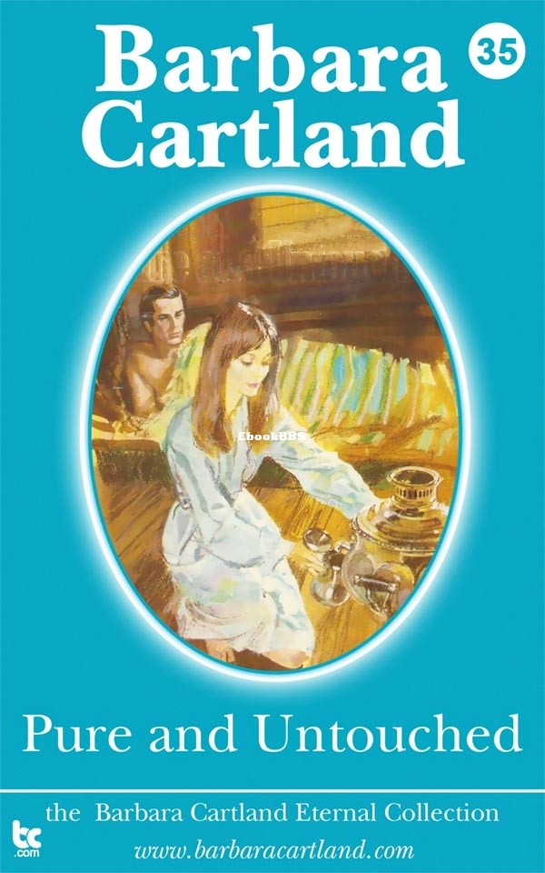 Pure and Untouched - Barbara Cartland.jpg