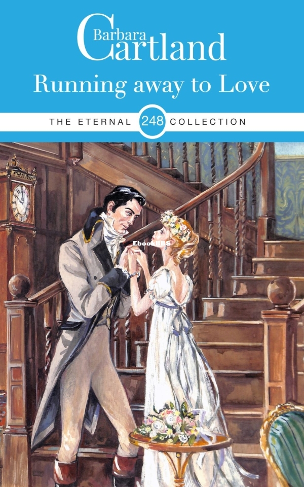 Running Away to Love - Barbara Cartland.jpg