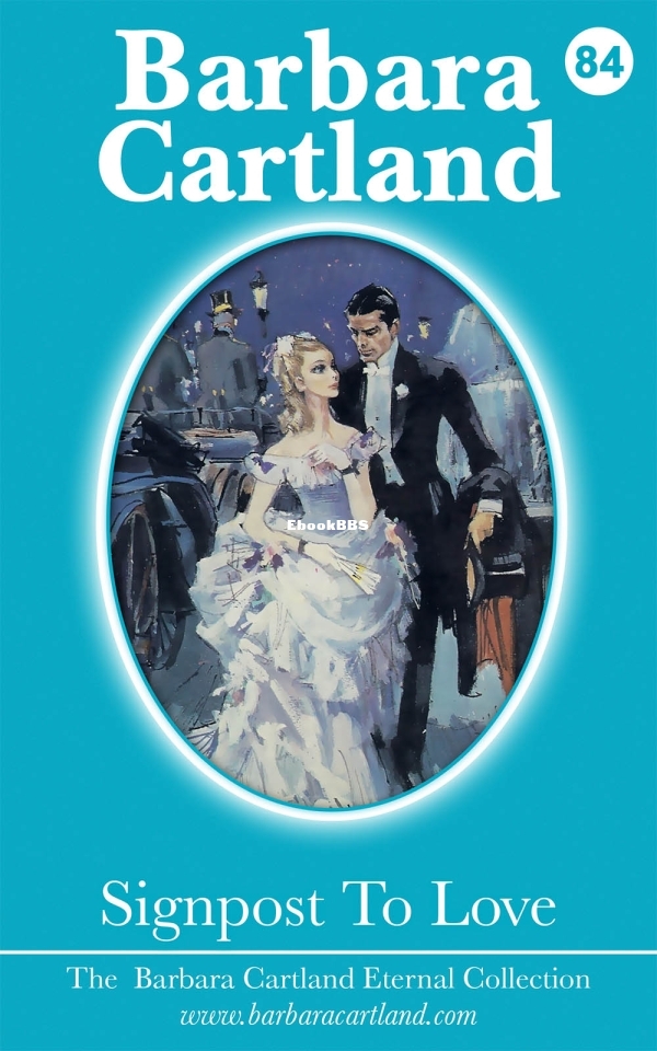 Signpost To Love - Barbara Cartland.jpg