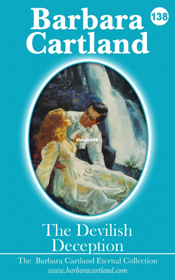 The Devilish Deception - Barbara Cartland.jpg