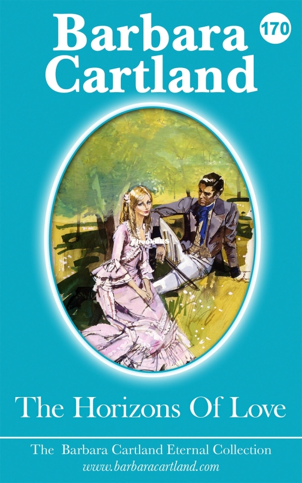 The Horizons of Love - Barbara Cartland.jpg