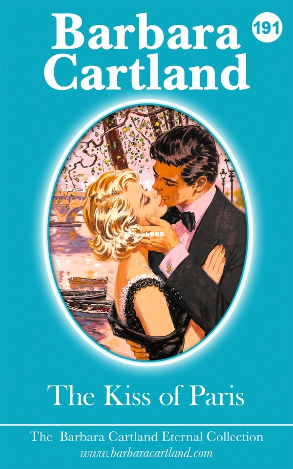 The Kiss of Paris - Barbara Cartland.jpg