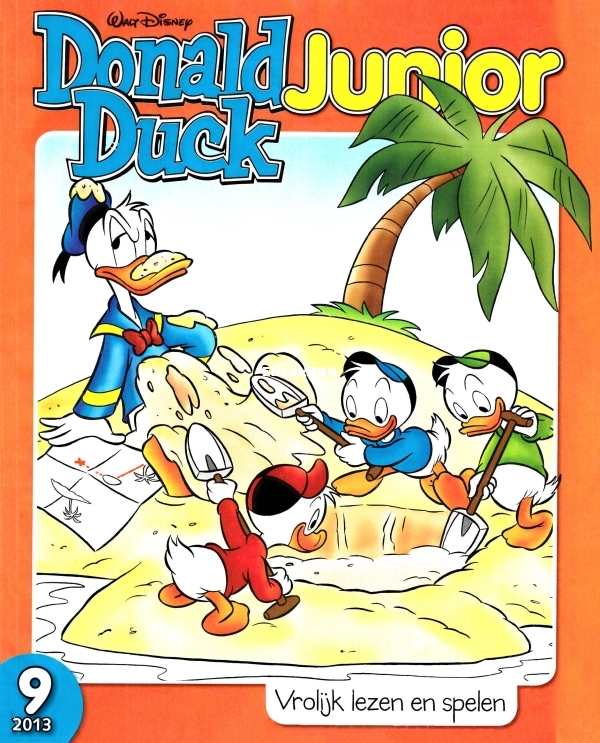 Donald Duck Junior - 2013 - 09 -000.jpg