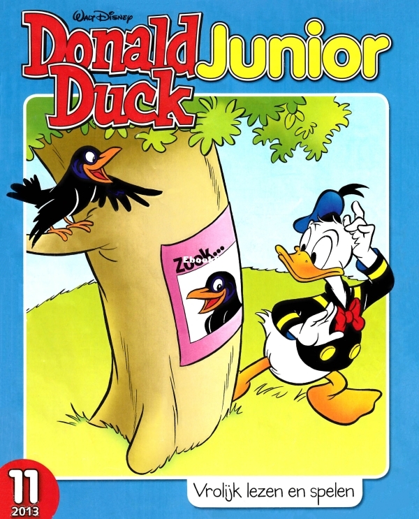 Donald Duck Junior - 2013 - 11 -000.jpg