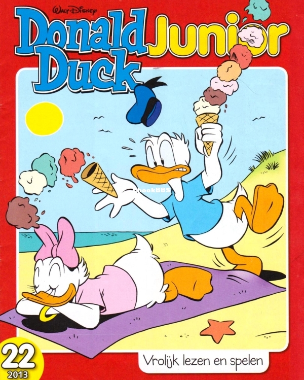 Donald Duck Junior - 2013 - 22.jpg