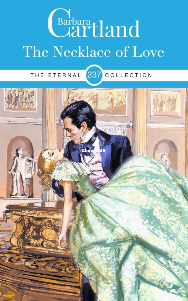 Necklace of Love, The - Barbara Cartland.jpg