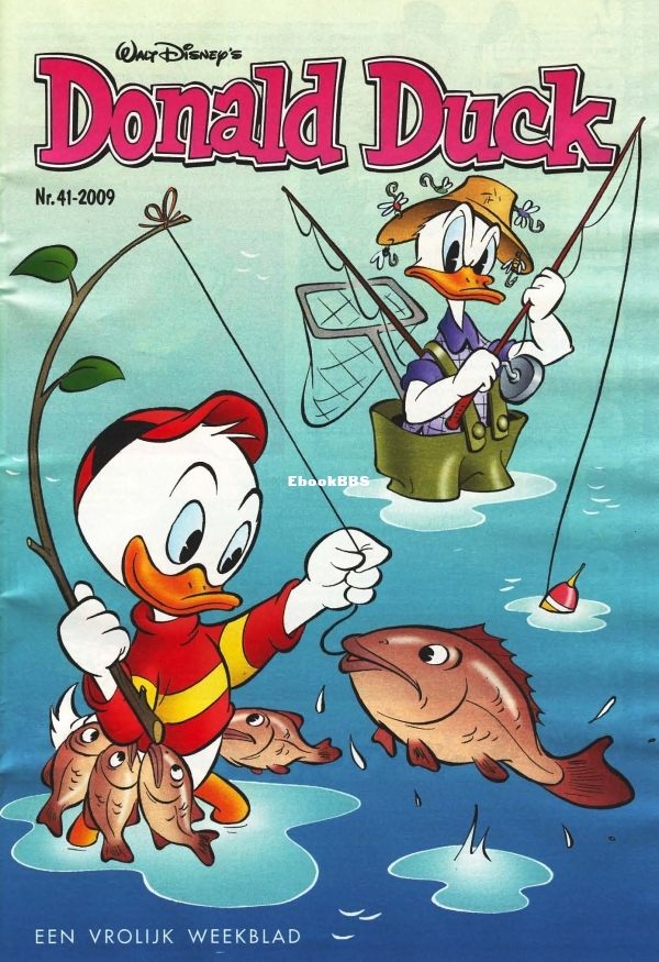 Donald Duck - 2009 - 41.pdf-000.jpg