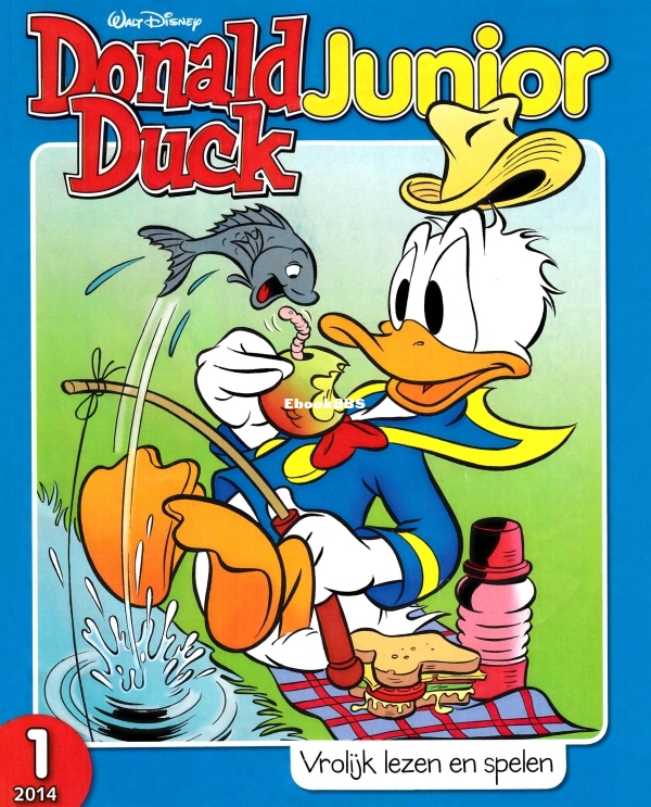 Donald Duck Junior - 2014 - 01 - 000.jpg