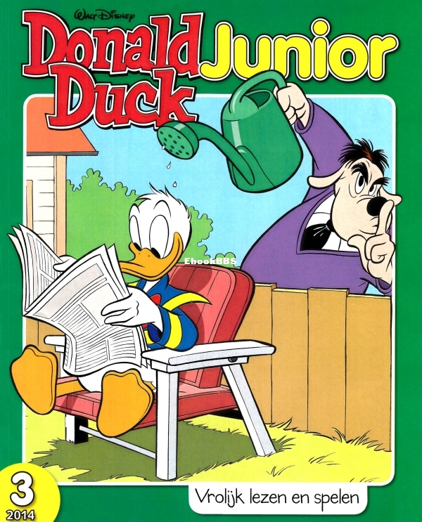 Donald Duck Junior - 2014 - 03 - 000.jpg