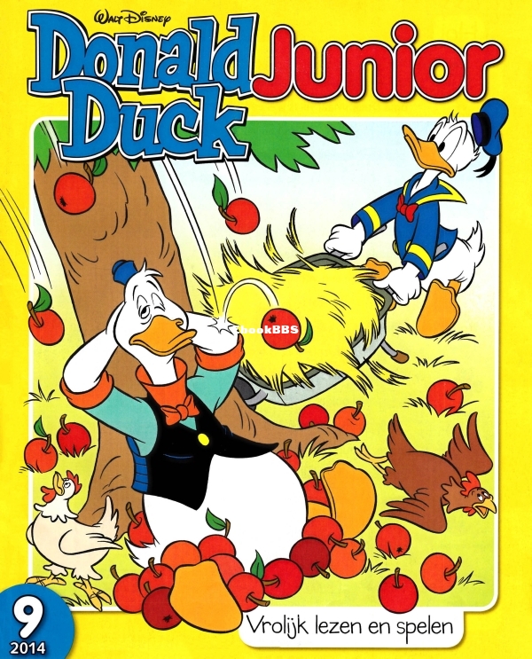 Donald Duck Junior - 2014 - 09 - 000.jpg