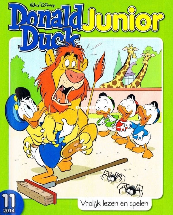 Donald Duck Junior - 2014 - 11.jpg