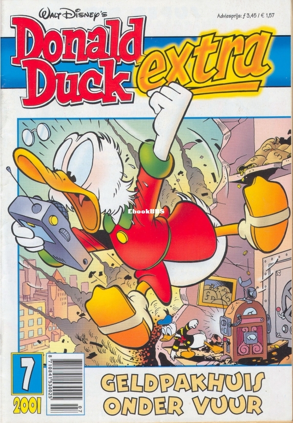 Donald Duck Extra 2001-07-00.jpg