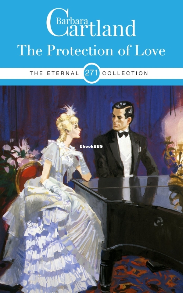 The Protection of Love - Barbara Cartland.jpg