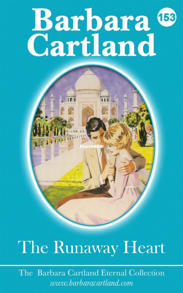 The Runaway Heart - Barbara Cartland.jpg