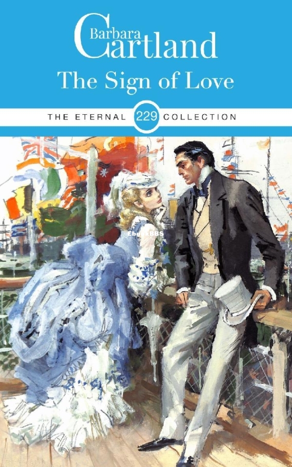 The Sign of Love - Barbara Cartland.jpg