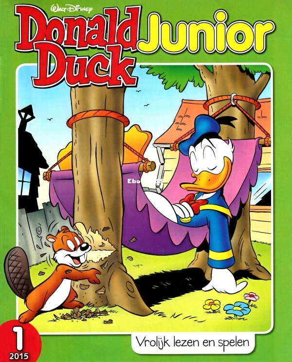 Donald Duck Junior - 2015 - 01 - 000.jpg