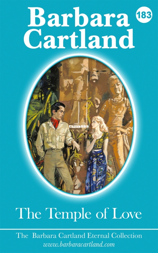 The Temple of Love - Barbara Cartland.jpg