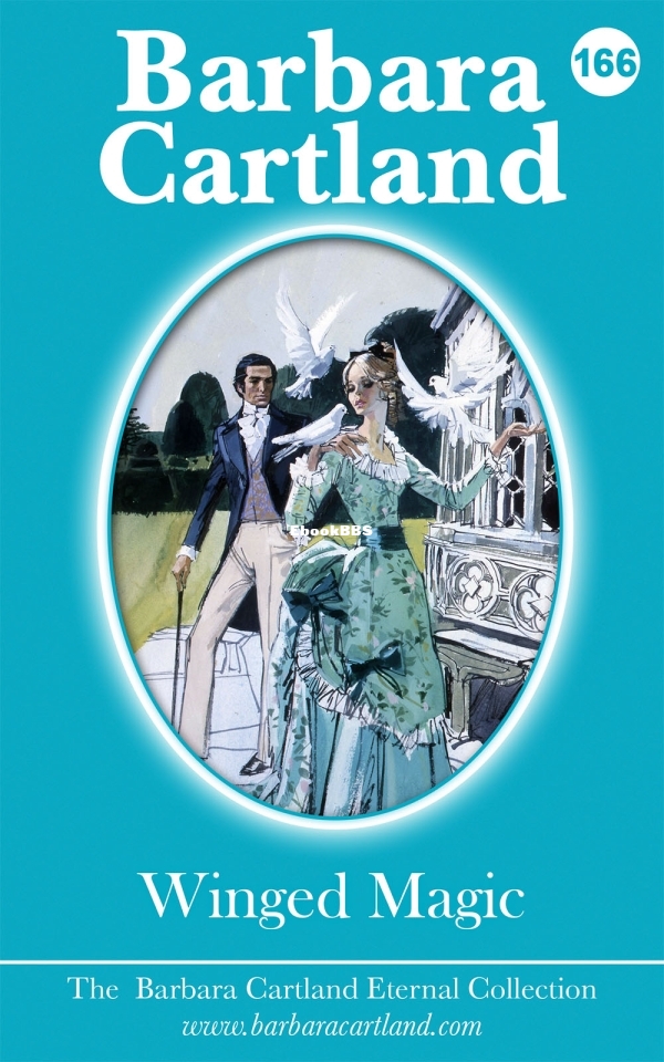 Winged Magic - Barbara Cartland.jpg