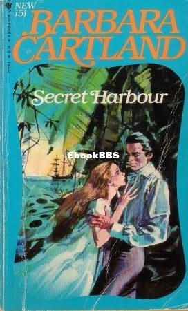 Secret Harbor - Barbara Cartland.jpg