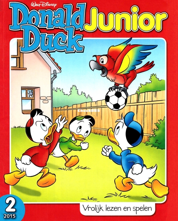 Donald Duck Junior - 2015 - 02 - 000.jpg