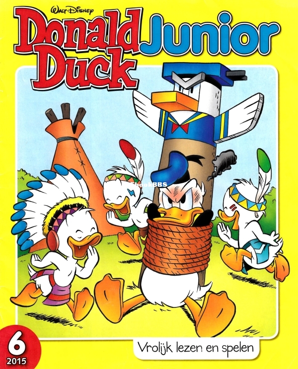 Donald Duck Junior - 2015 - 06 - 000.jpg