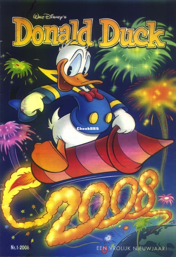 Donald Duck - 2008 - 01.pdf-000.jpg