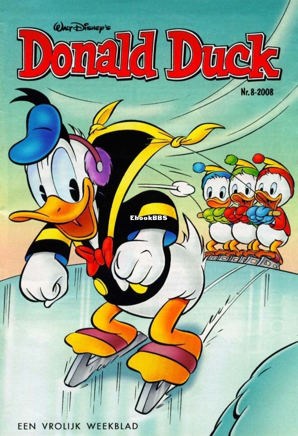 Donald Duck - 2008 - 08.pdf-000.jpg