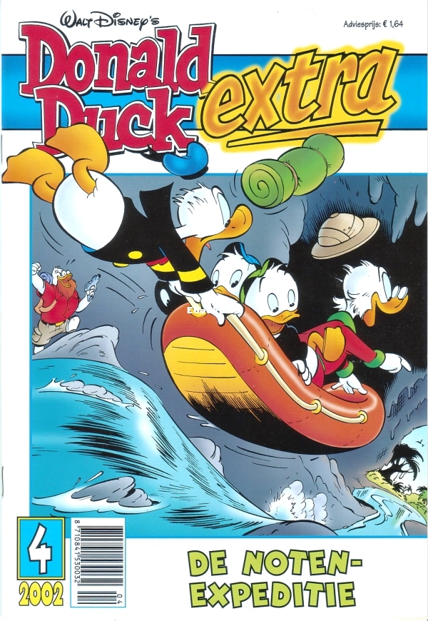 Donald Duck Extra - 2002 04 - De Noten-Expeditie.jpg
