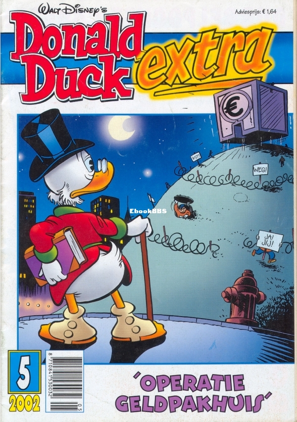 Donald Duck Extra - 2002 05 - Operatie Geldpakhuis.jpg