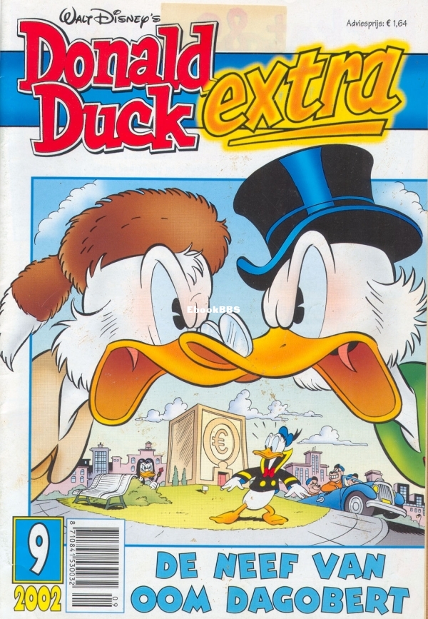 Donald Duck Extra - 2002 09 - De Neef Van Oom Dagobert.jpg