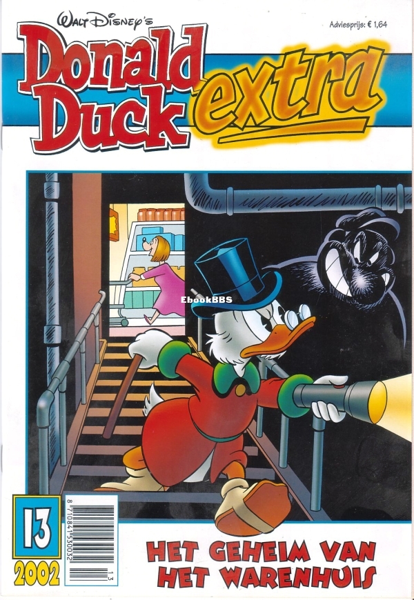 Donald Duck Extra - 2002 13 - Het Geheim Van Het Warenhuis.jpg