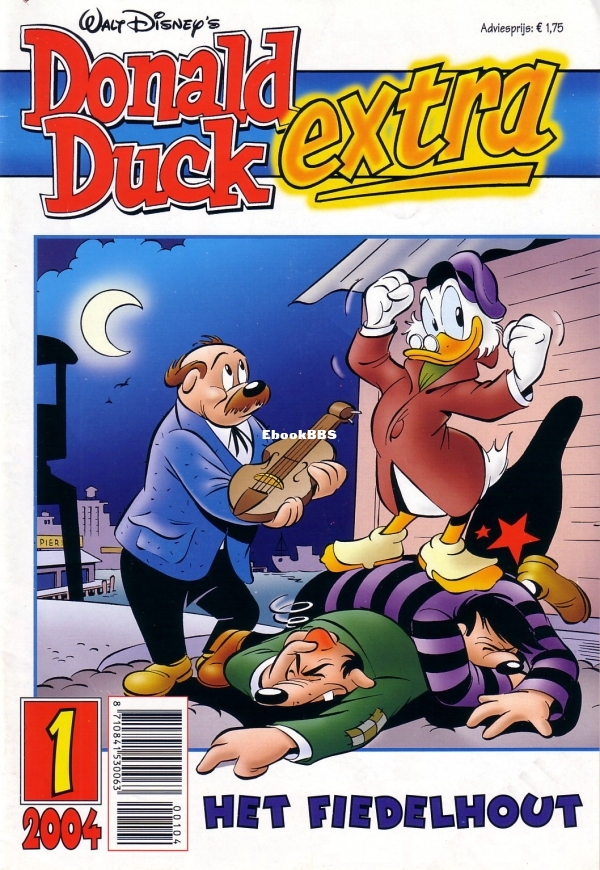 Donald Duck Extra 2004-01-00.jpg