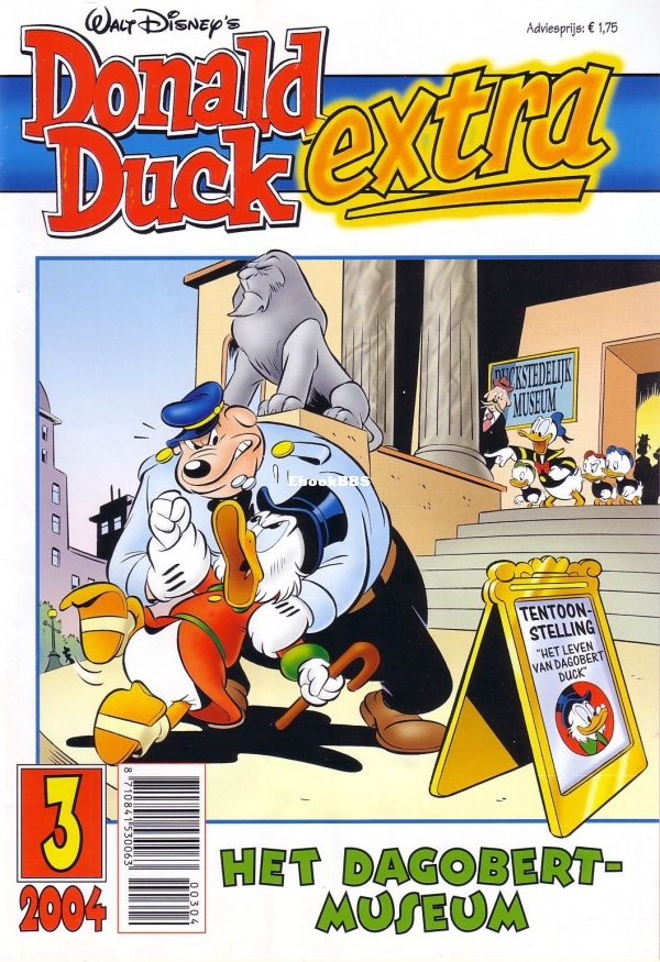 Donald Duck Extra 2004-03-00.jpg