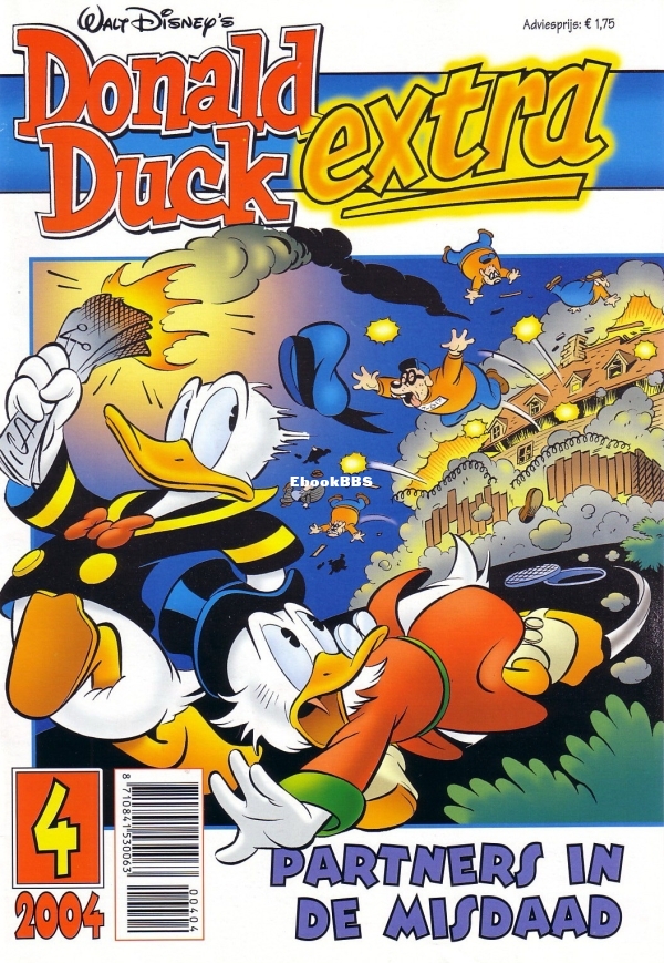 Donald Duck Extra 2004-04-00.jpg