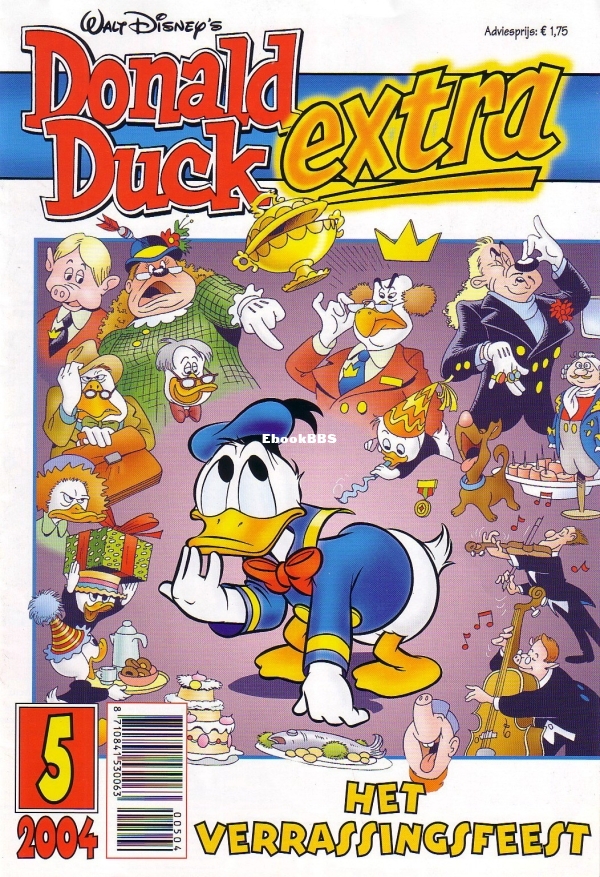 Donald Duck Extra 2004-05-00.jpg