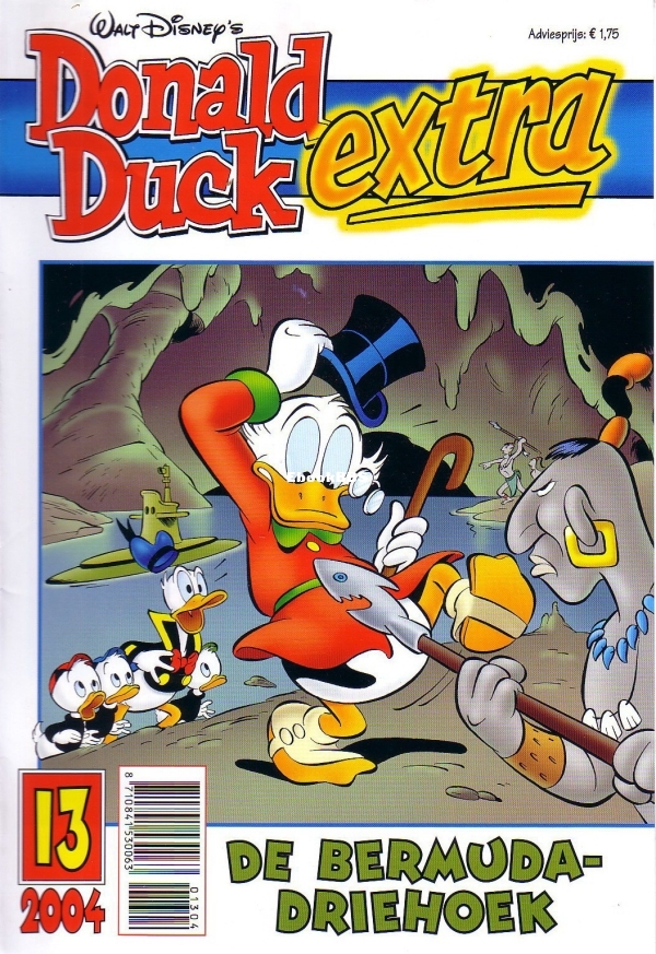 Donald Duck Extra 2004-13-01.jpg