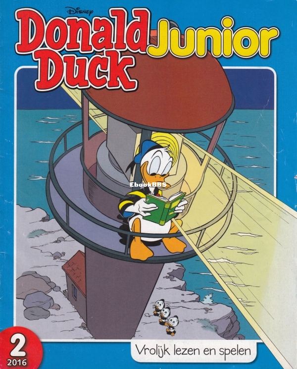 Donald Duck Junior - 2016 - 02.jpg